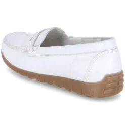 Damen Waldläufer Mokassins LUCY -