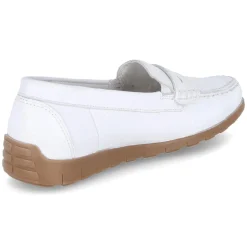 Damen Waldläufer Mokassins LUCY -