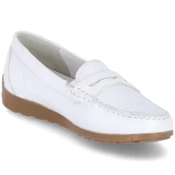 Damen Waldläufer Mokassins LUCY -