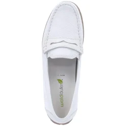 Damen Waldläufer Mokassins LUCY -