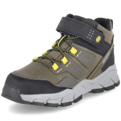 Kinder Dockers By Gerli Outdoorboots -