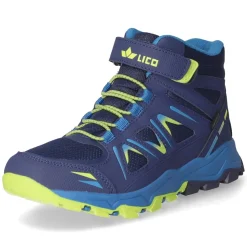 Kinder Lico Outdoorboots ALLEN HIGH VS -