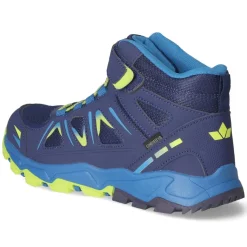 Kinder Lico Outdoorboots ALLEN HIGH VS -