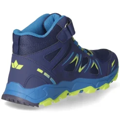 Kinder Lico Outdoorboots ALLEN HIGH VS -