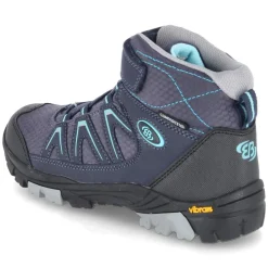 Kinder Brütting Outdoorboots MOUNT MORAN -