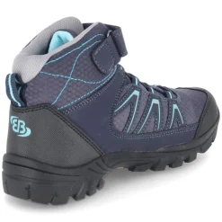 Kinder Brütting Outdoorboots MOUNT MORAN -