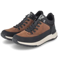 Herren Rieker Outdoorschuhe -