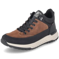 Herren Rieker Outdoorschuhe -