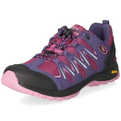 Kinder Brütting Outdoorschuhe EXPEDITION KIDS -