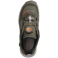 Kinder Superfit Outdoorschuhe FREE RIDE -