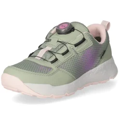 Kinder Superfit Outdoorschuhe FREE RIDE -