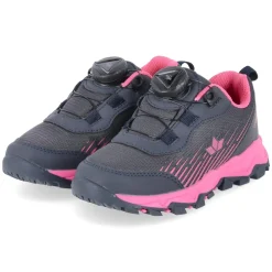 Kinder Lico Outdoorschuhe LAKESIDE -
