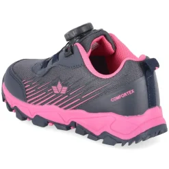 Kinder Lico Outdoorschuhe LAKESIDE -