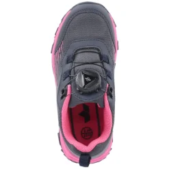 Kinder Lico Outdoorschuhe LAKESIDE -