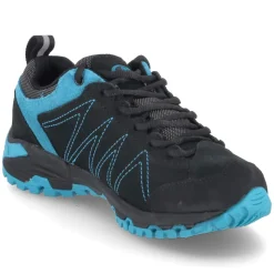 Damen Brütting Outdoorschuhe MOUNT KAPELA LOW -