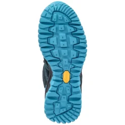 Damen Brütting Outdoorschuhe MOUNT KAPELA LOW -