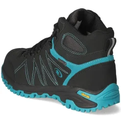 Damen Brütting Outdoorsneaker MOUNT KAPEL -
