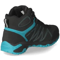 Damen Brütting Outdoorsneaker MOUNT KAPEL -