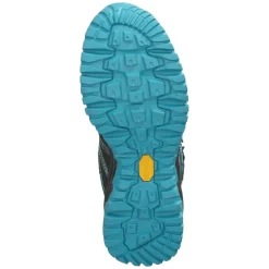 Damen Brütting Outdoorsneaker MOUNT KAPEL -