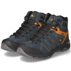 Herren Brütting Outdoorsneaker MOUNT KAPELA -