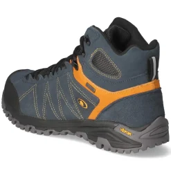 Herren Brütting Outdoorsneaker MOUNT KAPELA -