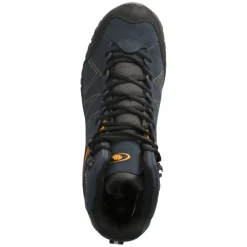 Herren Brütting Outdoorsneaker MOUNT KAPELA -