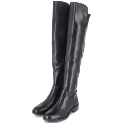 Damen Tamaris Overkneestiefel -