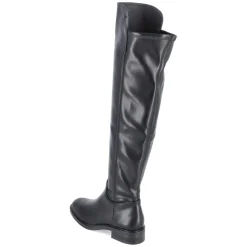 Damen Tamaris Overkneestiefel -