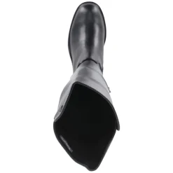 Damen Tamaris Overkneestiefel -