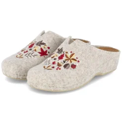 Damen Kaerlek Pantoffeln BELLA -