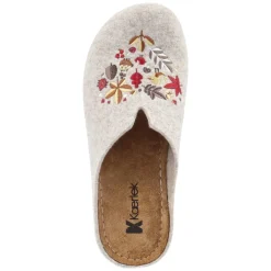 Damen Kaerlek Pantoffeln BELLA -