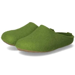 Damen Haflinger Pantoffeln EVEREST FUNDUS -