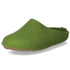 Damen Haflinger Pantoffeln EVEREST FUNDUS -