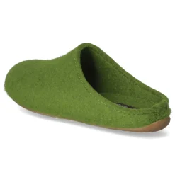 Damen Haflinger Pantoffeln EVEREST FUNDUS -