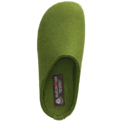 Damen Haflinger Pantoffeln EVEREST FUNDUS -