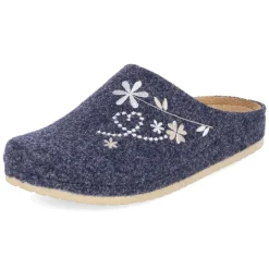 Damen Kaerlek Pantoffeln NANA -