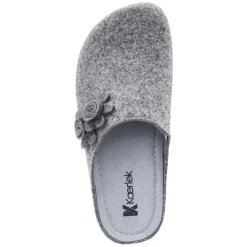 Damen Kaerlek Pantoffeln NANA -