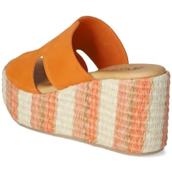 Damen Kaerlek Pantoletten -