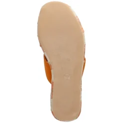 Damen Kaerlek Pantoletten -