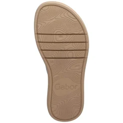 Damen Gabor Pantoletten -