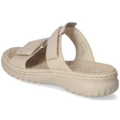 Damen Rieker Pantoletten -