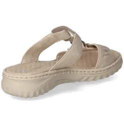 Damen Rieker Pantoletten -