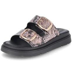 Damen Tamaris Pantoletten -