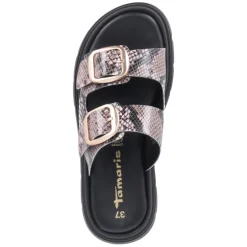 Damen Tamaris Pantoletten -