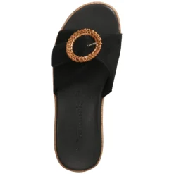 Damen Tamaris Pantoletten -