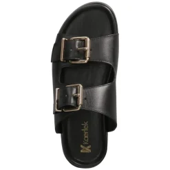 Damen Kaerlek Pantoletten -