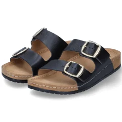 Damen Kaerlek Pantoletten -