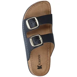 Damen Kaerlek Pantoletten -