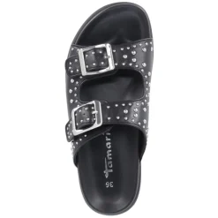 Damen Tamaris Pantoletten -