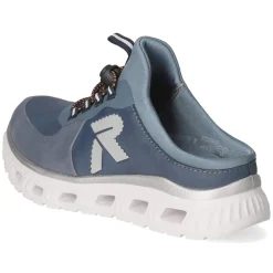 Damen Rieker Pantoletten -